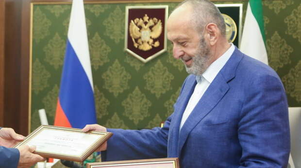 Суд по делу экс-главы ФСС в Ингушетии могут перевести в другой регион