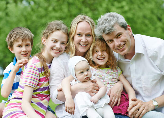 Тульские семьи могут побороться за 5 млн рублей на федеральном конкурсе