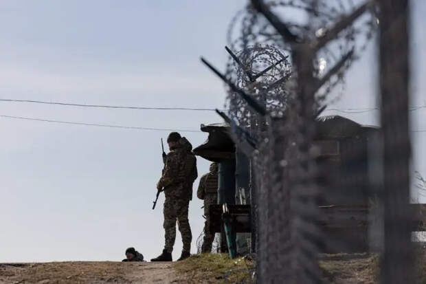 Армия без тормозов: что, если ВСУ повернут на Запад?