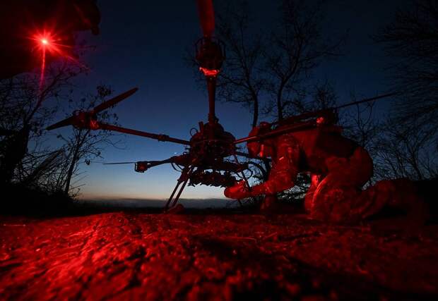 «Бабу-Ягу» превзошли