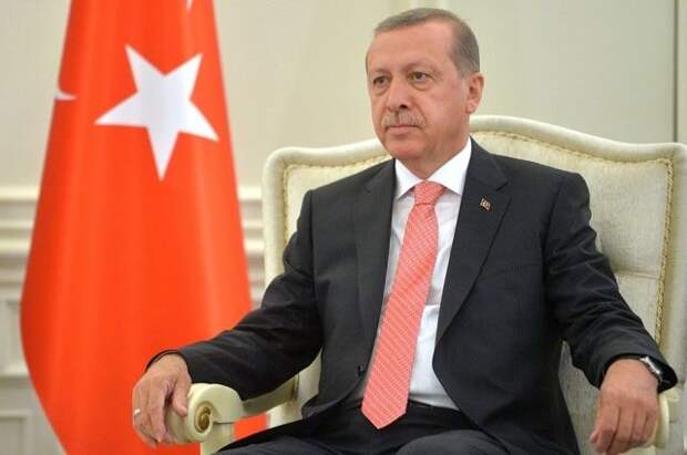 Эрдоган анонсировал саммит Россия-Турция-Иран в Стамбуле