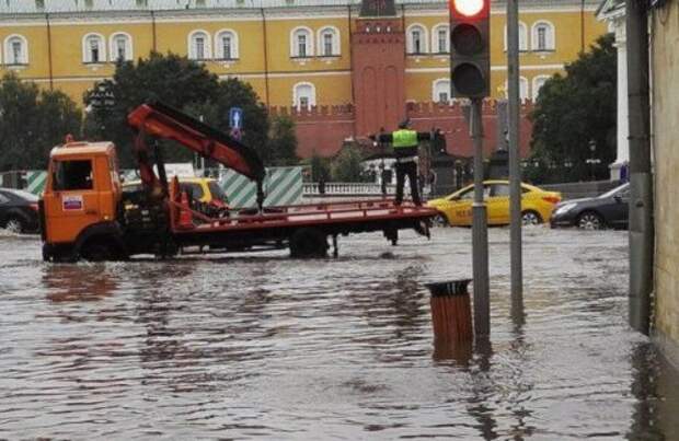 Где-то в России (24 фото)