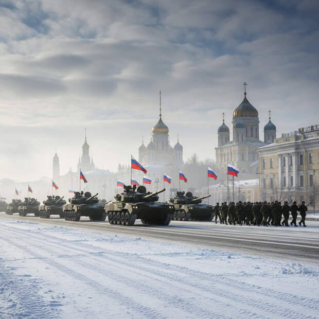 Путин вручил Золотые Звезды героям СВО в День защитника Отечества