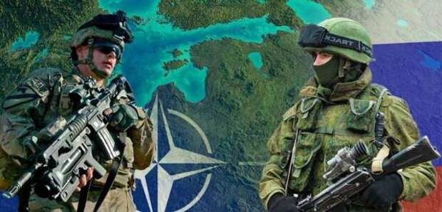 Наши учёные предложили гарантированную защиту от НАТО