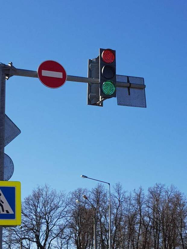 Подборка прикольных картинок