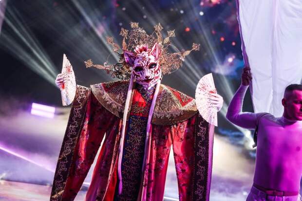 «Трижды худший»: как шоу «Маска» на НТВ продолжает ломать формулы популярности