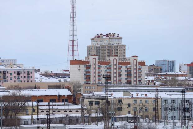 Неожиданно: в Челябинской области внезапно похолодает до -20