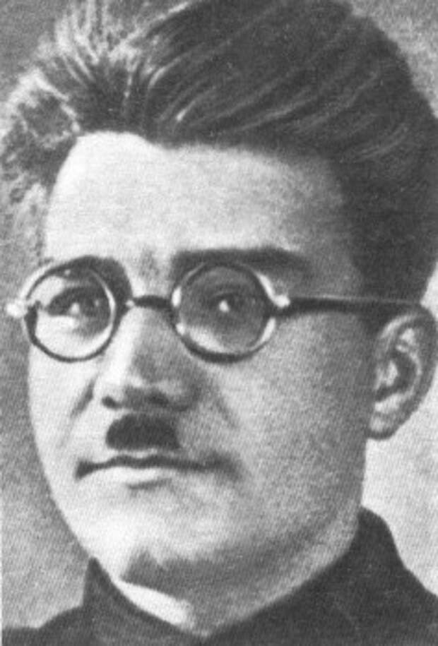 Виталий Андреевич Грачев