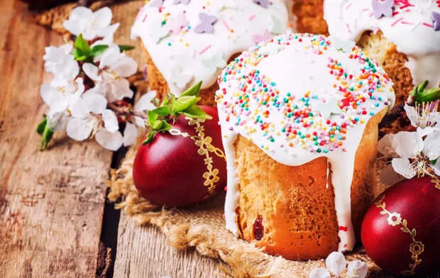 ТАСС: жители России не будут отдыхать в день после Пасхи