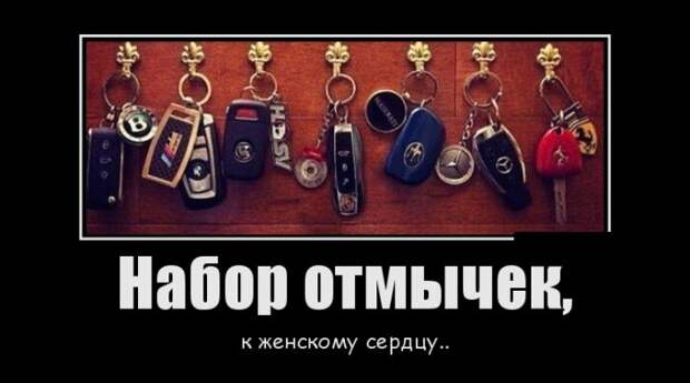 Демотиваторы (30 фото)