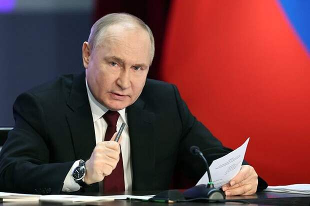 Путин поручил сократить время пути от Москвы до курортов Черноморья до 16 часов