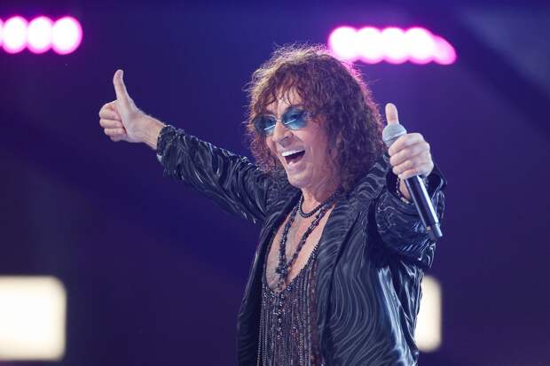 Стало известно о посещении Леонтьевым московской квартиры