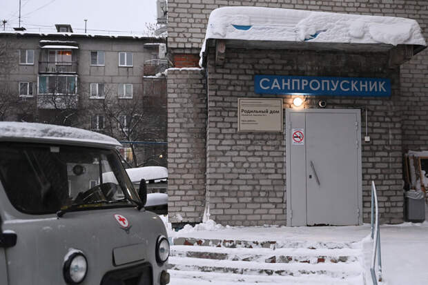 Прокуратура организовала проверку мест, где наблюдались мамы умерших детей