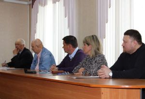 Определился состав Общественной палаты в Невьянске