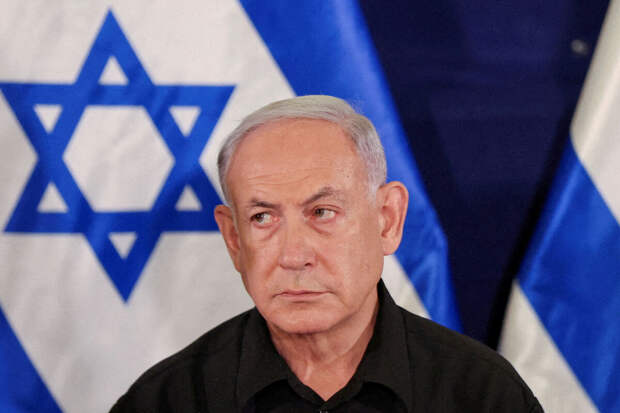 Maariv: Нетаньяху пытается помешать возможному ордеру МУС