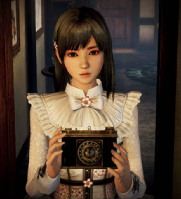 Обзор PROJECT ZERO: MAIDEN OF BLACK WATER (Fatal Frame: Maiden of Black Water)