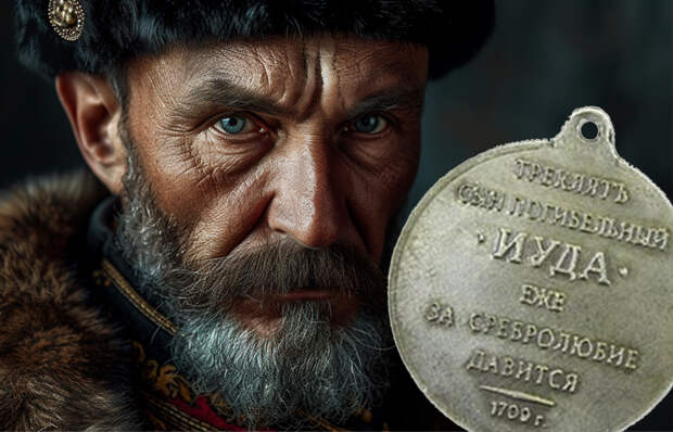 Предатели русской земли: кто они - самые известные иуды нашей истории
