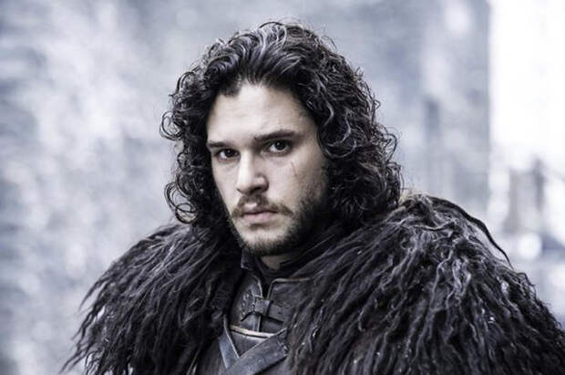 Джон Сноу вернется на экраны в сиквеле "Игры престолов"