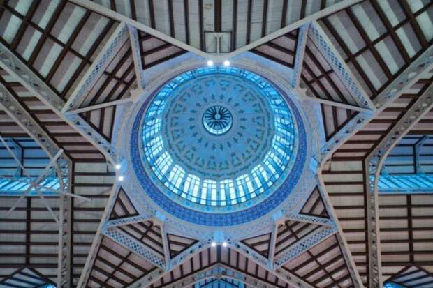 Ташкент: от старых панелек до «Нового города» на миллион жителей