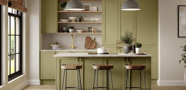 Три необычные находки, которые упростят жизнь на кухне