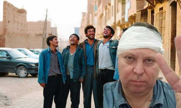 «Диаспоры аплодируют, в суде запахло пловом»: избивших депутата Госдумы мигрантов освободили из-под ареста в Самаре