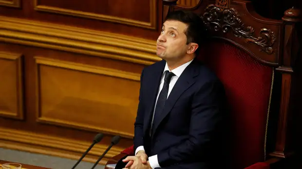 «Не видим политической воли»: в Москве прокомментировали отношение Киева к выполнению Минских соглашений