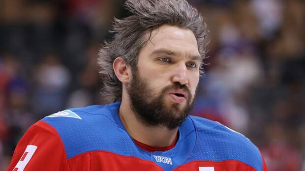 58,5% игроков НХЛ считают, что сборная России взяла бы бронзу на Олимпиаде-2026