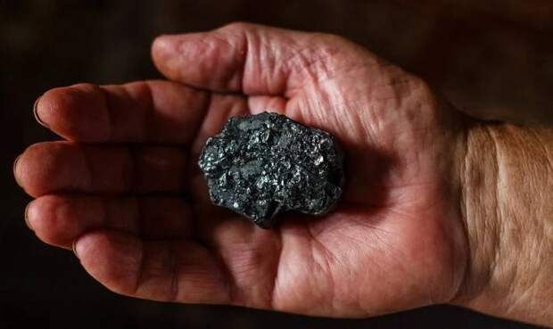 Газовый кризис в ЕС предвещает возвращение мировых рынков к ископаемому углю