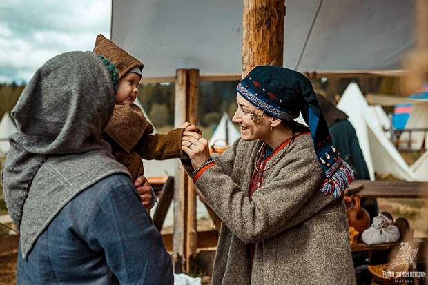 Глава Сергиево-Посадского округа: «Проект «Русская крепость» станет уникальной площадкой Подмосковья»