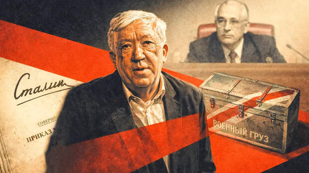 Юрий Никулин сказал Горбачёву в лицо то, что думали миллионы. Но генсек ничего не понял