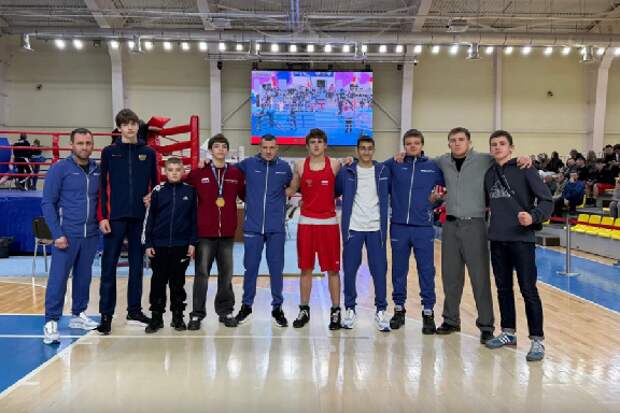 В Тамбовской области лучшие тренеры получат премию