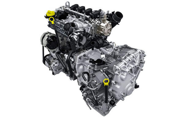 Новый турбомотор Renault для Arkana: что у него с надежностью