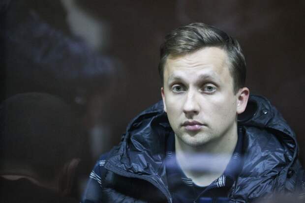 Суд утвердил приговор бывшему партнеру Чекалиных Вишняку за вывод денег в ОАЭ