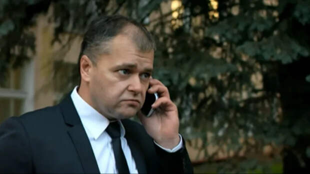 Актер Андрей Бур каждый день общался с младшей дочерью, которая нашла его мертвым