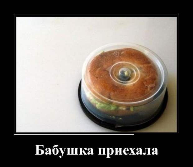 Демотиваторы (30 фото)
