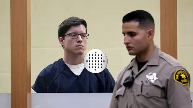 Мужчина в США осуждён на пожизненный срок за нападение на синагогу