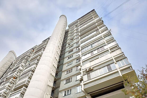 Фото: пресс-служба комплекса городского хозяйства Москвы