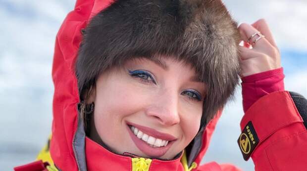 Диброва заявила, что знакома с избранницей экс-мужа: "Не назвала бы ее девушкой"