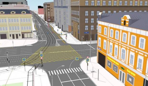 Система ЦОДД для проектирования дорожного движения победила в конкурсе «Проект года — 2025»