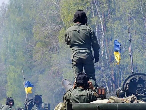 ВСУ перешли в крупнейшую атаку возле Орехова: в бой отправлены 83 единицы техники (ВИДЕО)