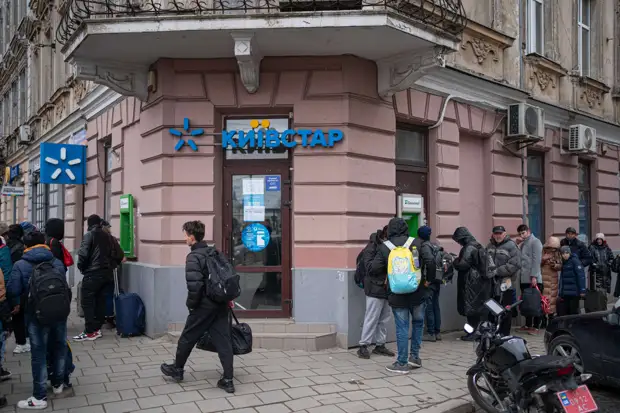 Источники МФАН рассказали о происходящем в Харькове