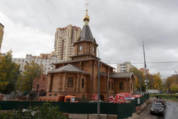 фото из архива редакции