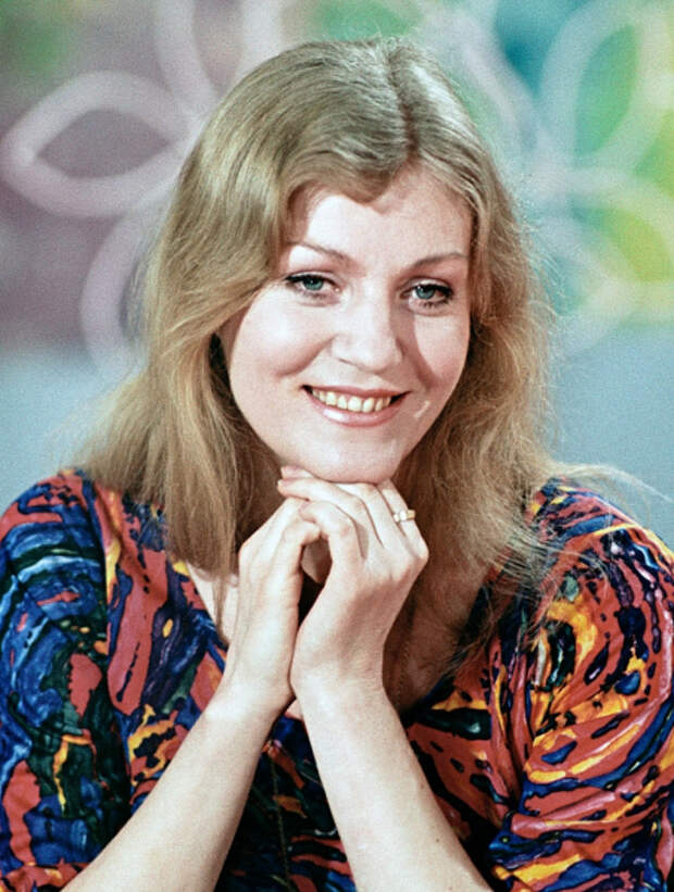 Анна Герман - INFOnotes