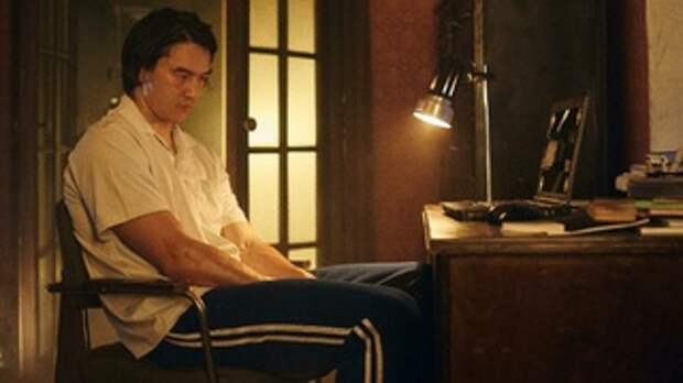 Нурлан Сабуров / Фото: соцсети комика