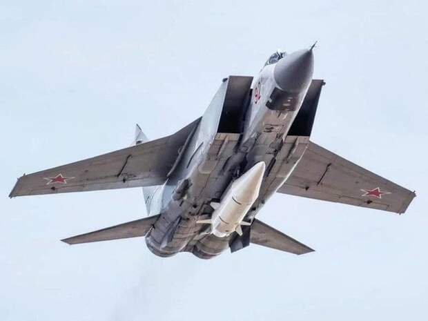 «Сармат», «Кинжал» и «Посейдон» в действии: Минобороны РФ показало новые уникальные кадры