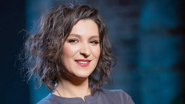 Олеся Железняк: «Играть надо так, чтобы Станиславский не обиделся»