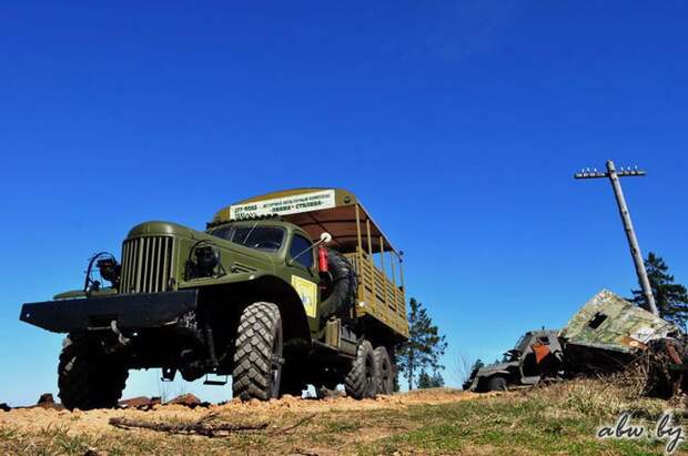 ЗИЛ-157: Вторая жизнь для легенды авто, зил