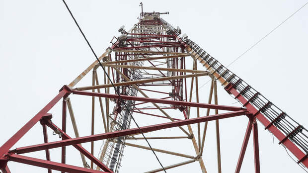 "Радиостанция Судного дня" передала слова "стояк" и "дернолорд"