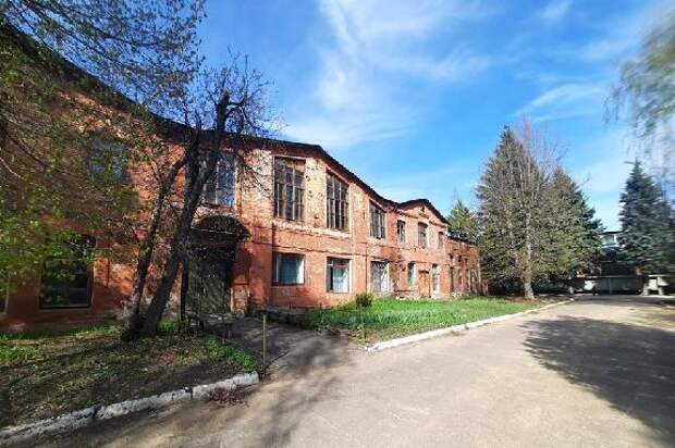 На имущество завода "Ревтруд" вновь не удалось найти покупателей