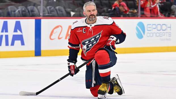 По Овечкину проедется катком лучшая команда НХЛ. Прогноз на «Колорадо» — «Вашингтон»